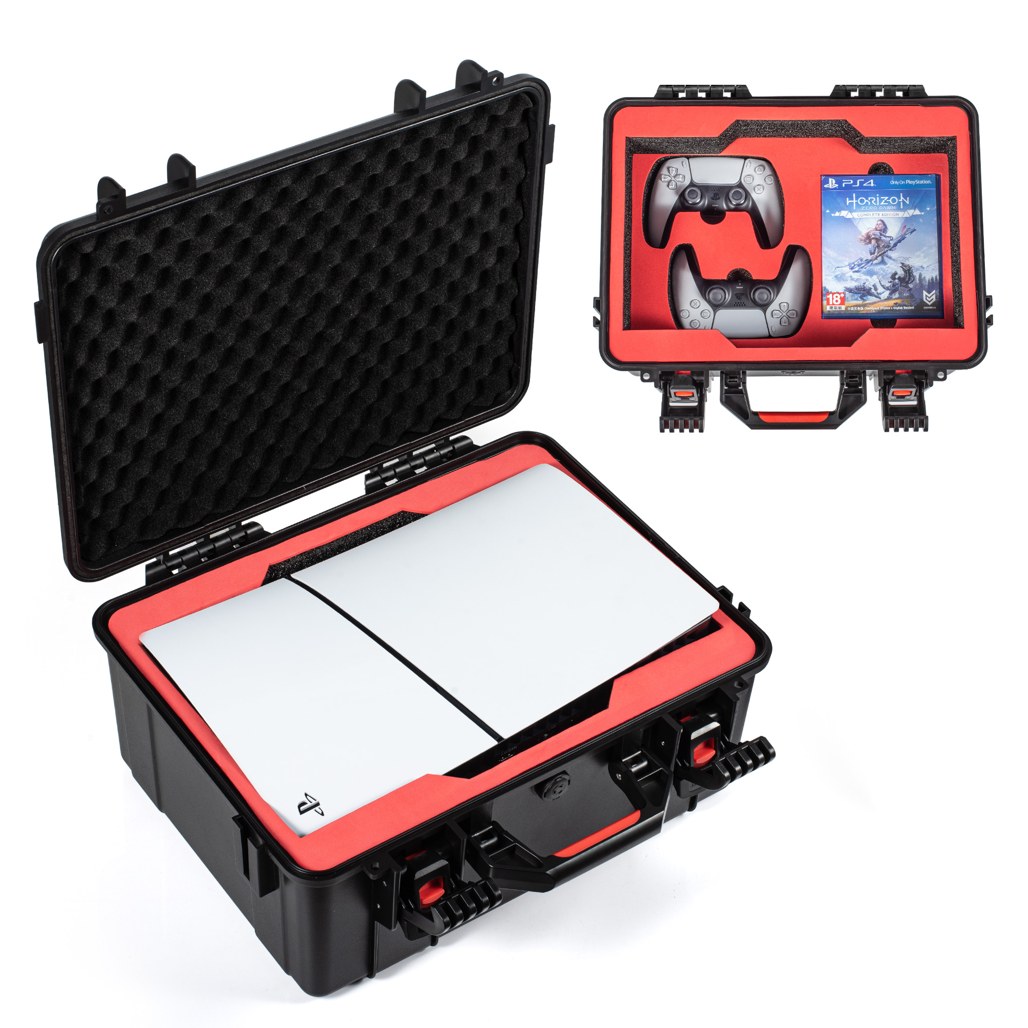 Hard Shell Travel Case for 202 - Gaming Console Bag 리뷰 및 가격