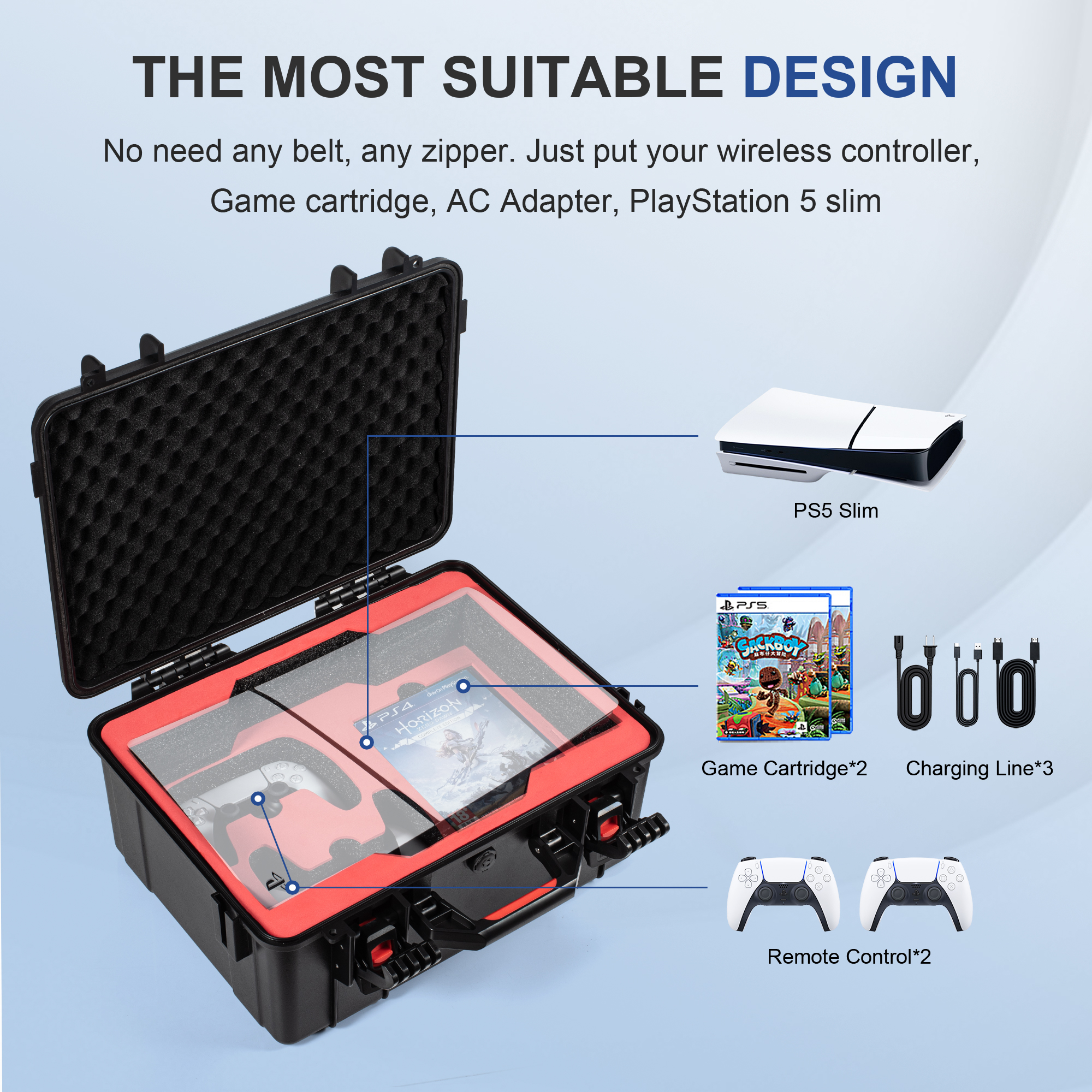 Hard Shell Travel Case for 202 - Gaming Console Bag 리뷰 및 가격