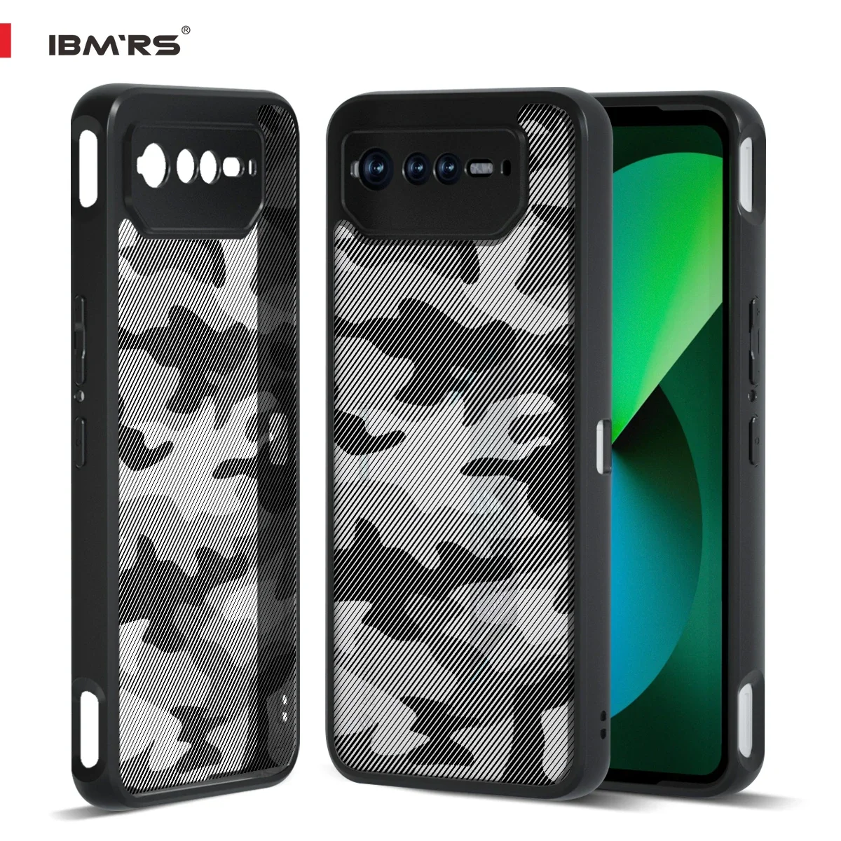 for ASUS ROG Phone 6 Pro Camo  - Gaming Console Rog 리뷰 및 가격