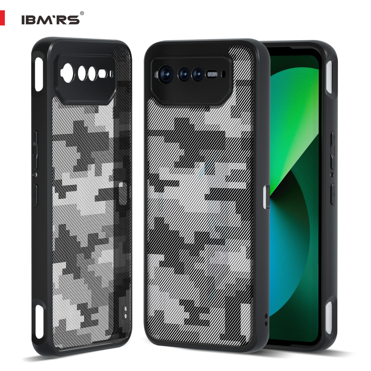 for ASUS ROG Phone 6 Pro Camo  - Gaming Console Rog 리뷰 및 가격