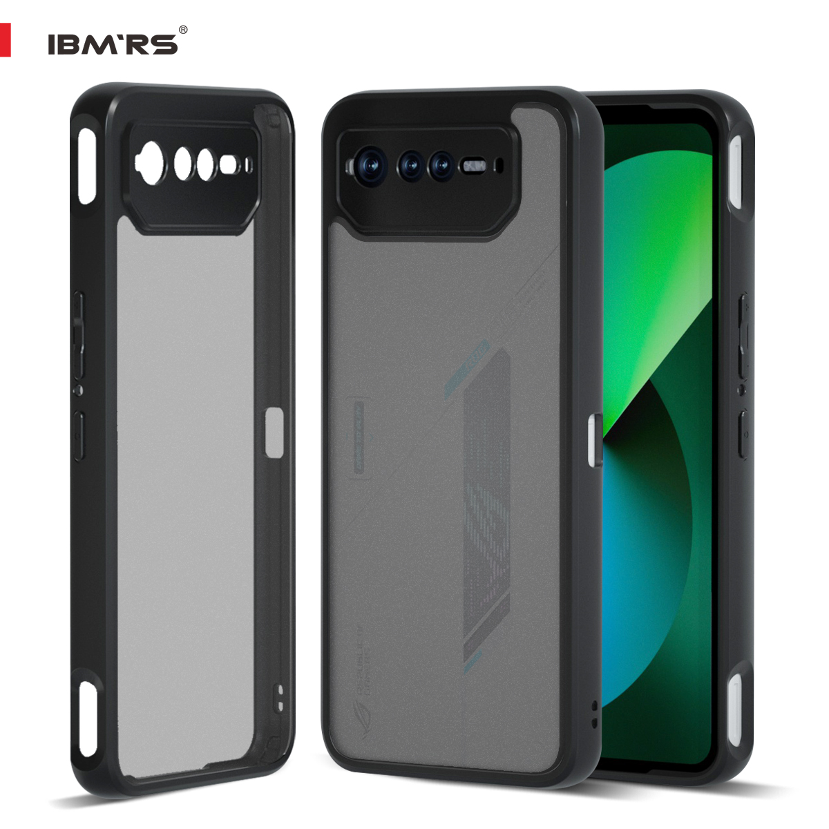 for ASUS ROG Phone 6 Pro Camo  - Gaming Console Rog 리뷰 및 가격