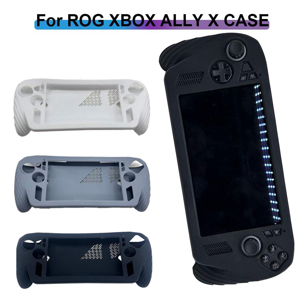 Silicone Case for ROG Ally X A - Gaming Console Rog 리뷰 및 가격