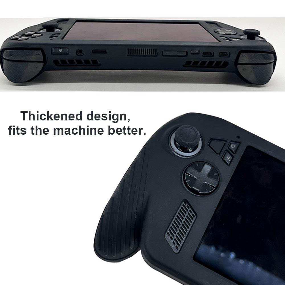Silicone Case for ROG Ally X A - Gaming Console Rog 리뷰 및 가격