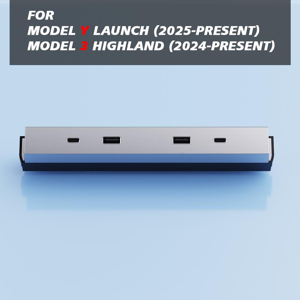 For Tesla Model 3 Highland 202 - Controller Charging Dock 리뷰 및 가격