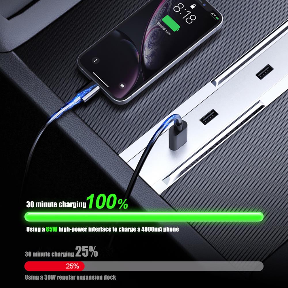 For Tesla Model 3 Highland 202 - Controller Charging Dock 리뷰 및 가격