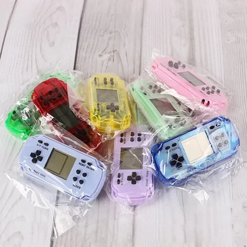 Portable Mini Pocket Classic G - Gaming Console Keychain 리뷰 및 가격