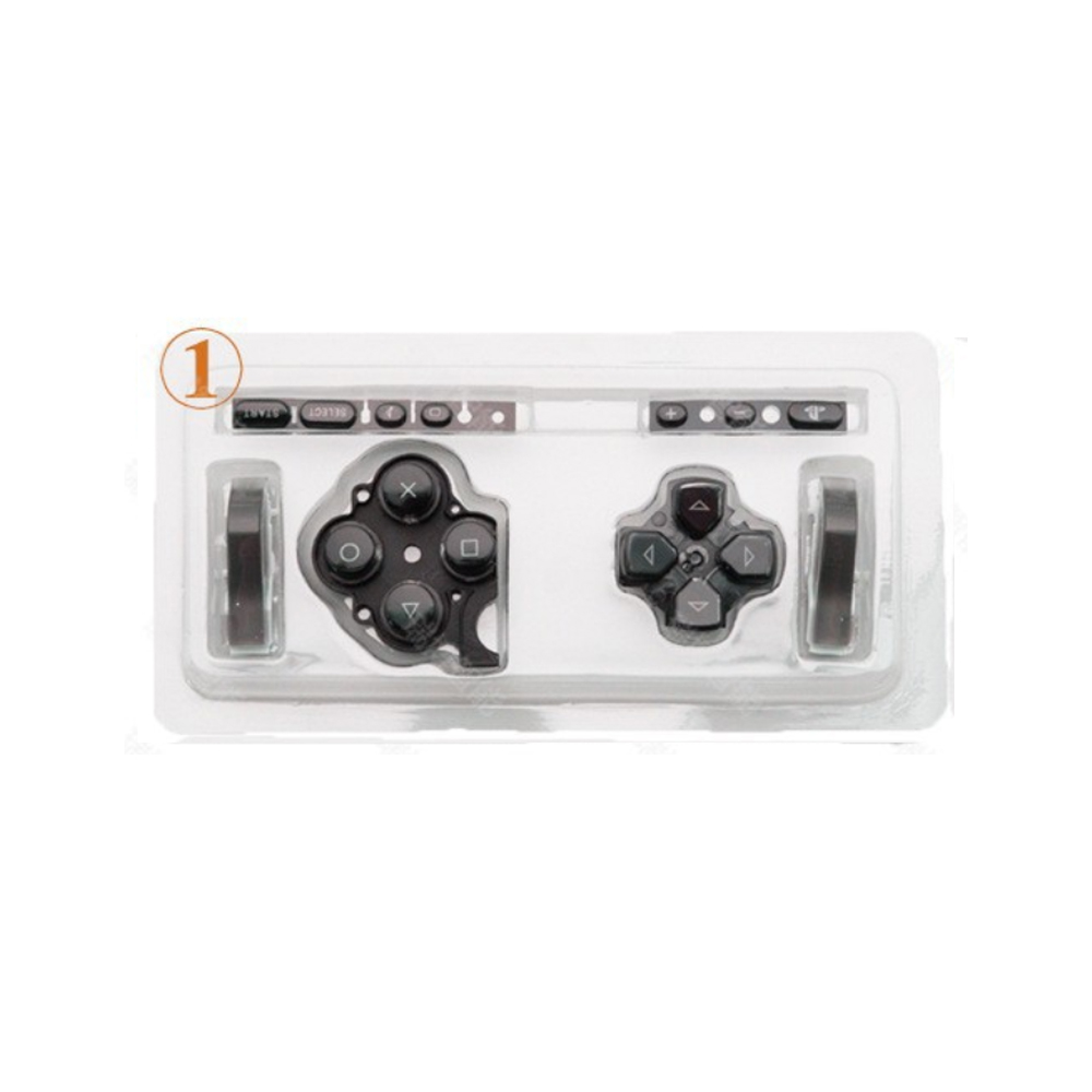 1Set Left Right ABXY Select St - Gaming Console Repair 리뷰 및 가격
