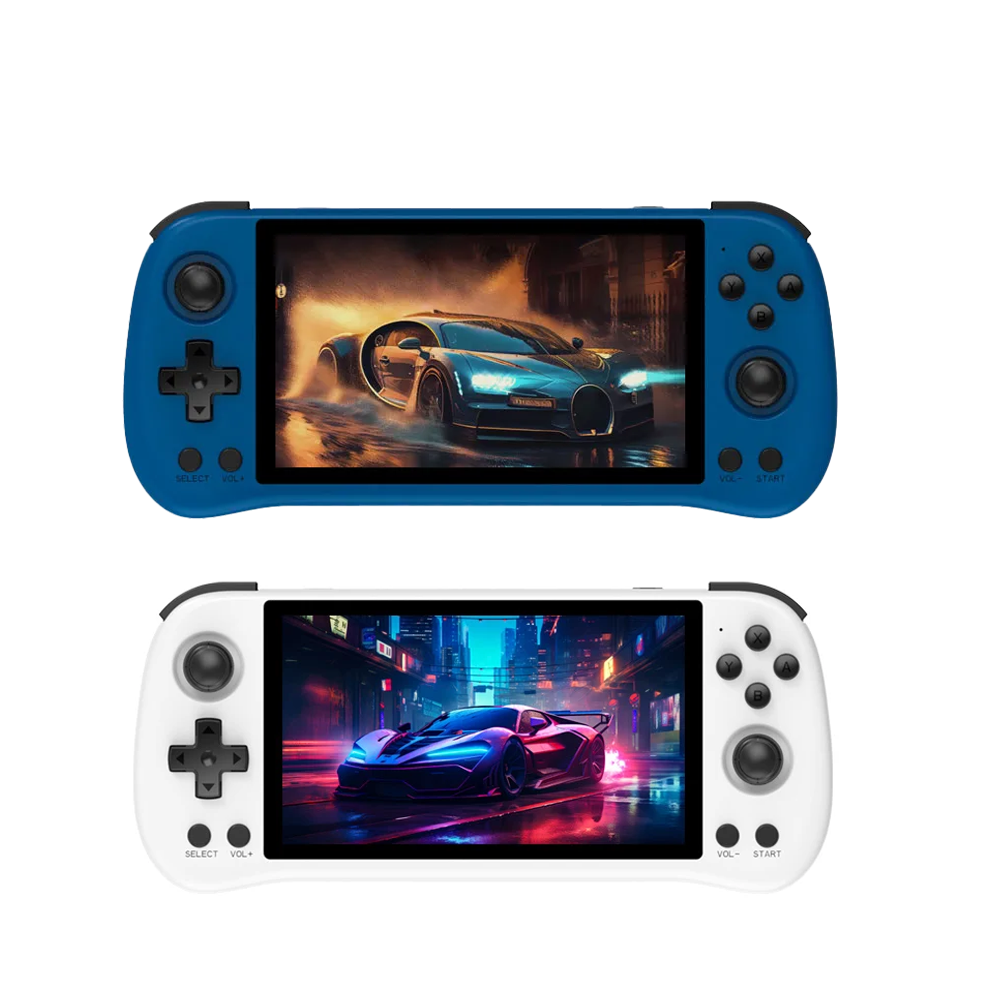 Handheld Game Console 5.5 Inch - Gaming Console X55 리뷰 및 가격