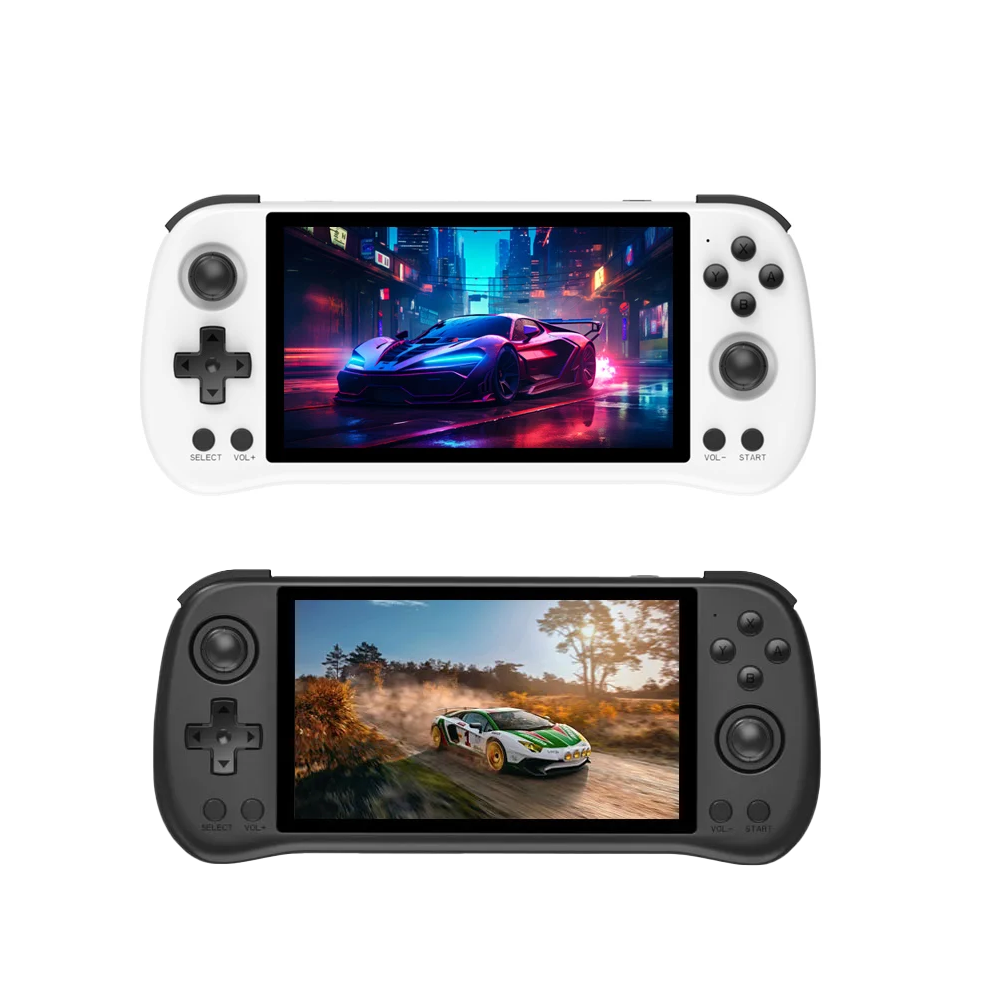 Handheld Game Console 5.5 Inch - Gaming Console X55 리뷰 및 가격
