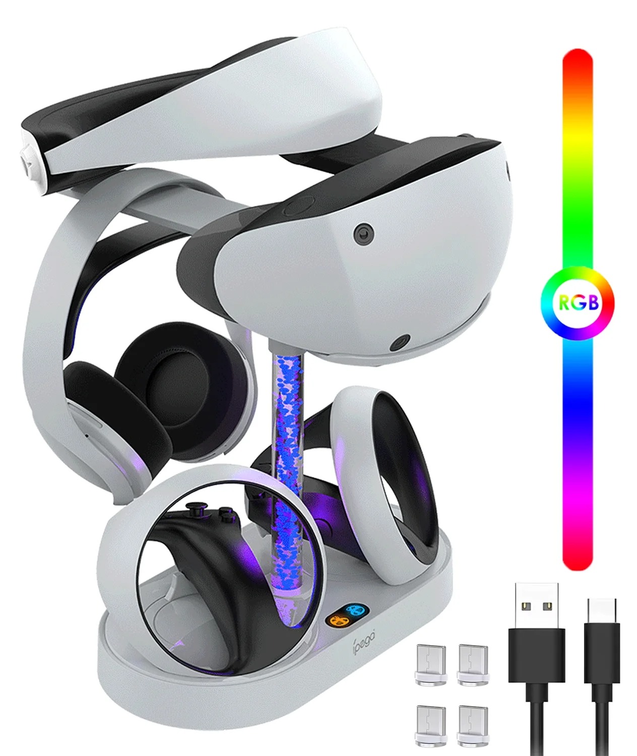 Controller Charging Dock Stati - Controller Charging Dock 리뷰 및 가격