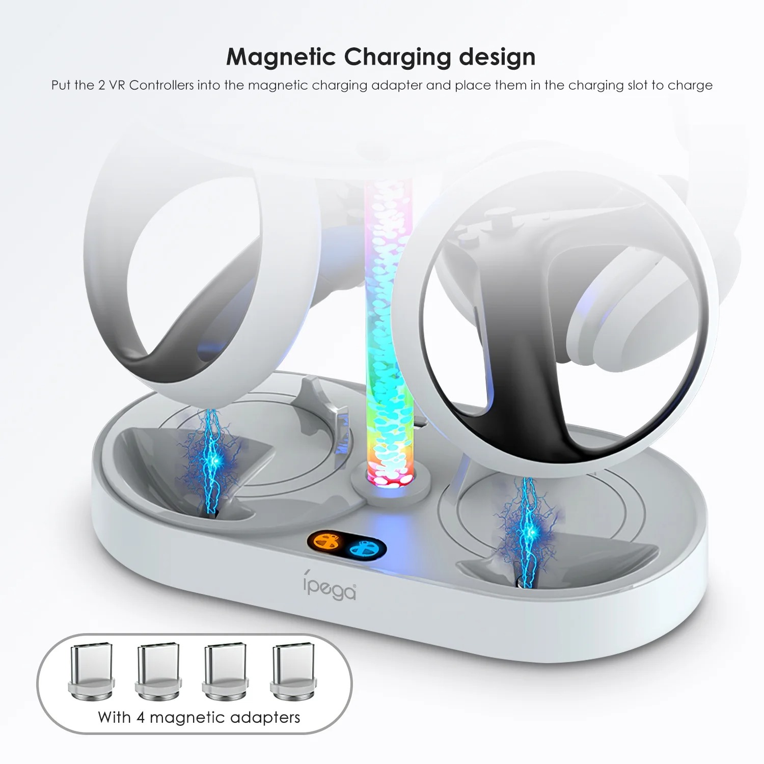 Controller Charging Dock Stati - Controller Charging Dock 리뷰 및 가격