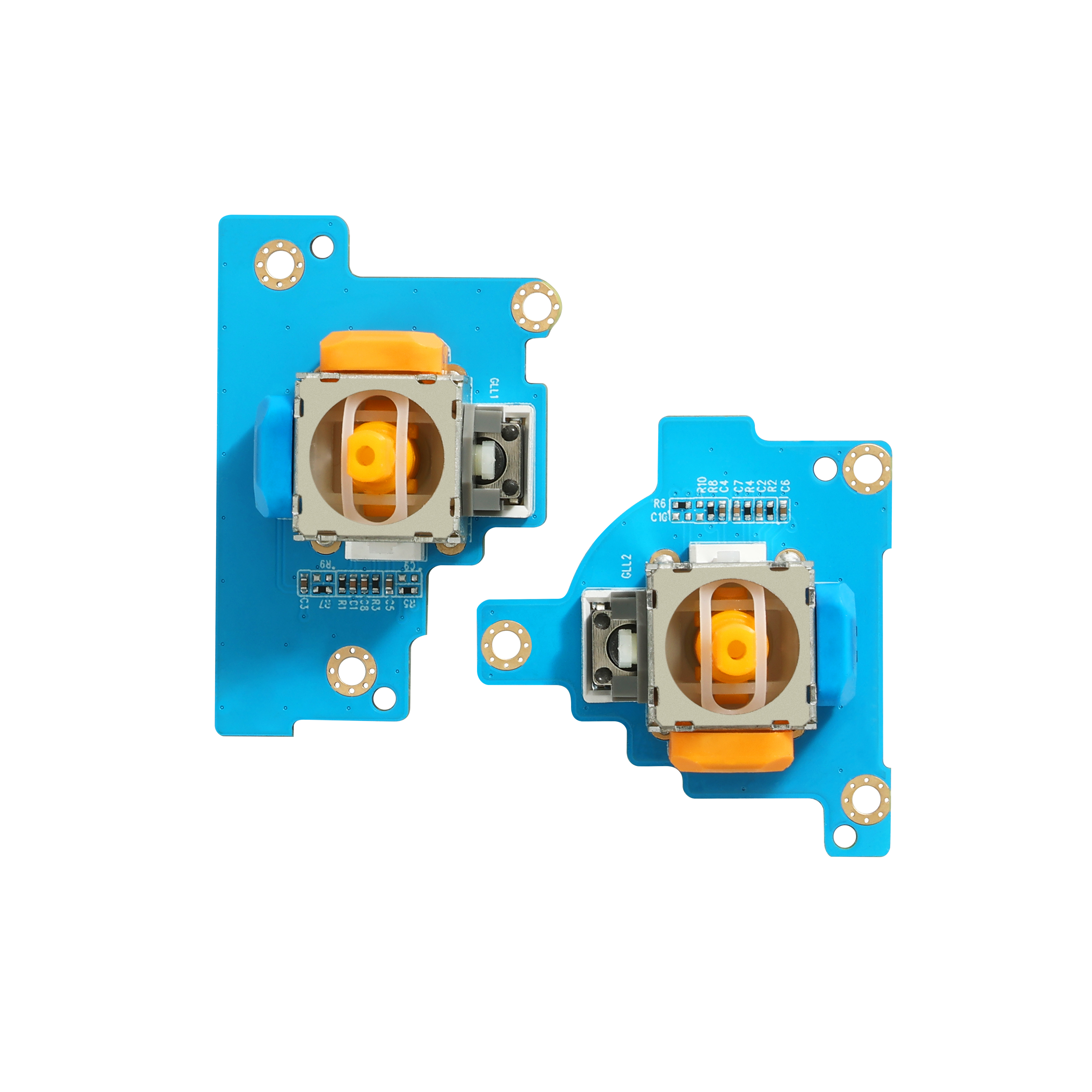 GuliKit TMR Electromagnetic Jo - Gaming Console Repair 리뷰 및 가격