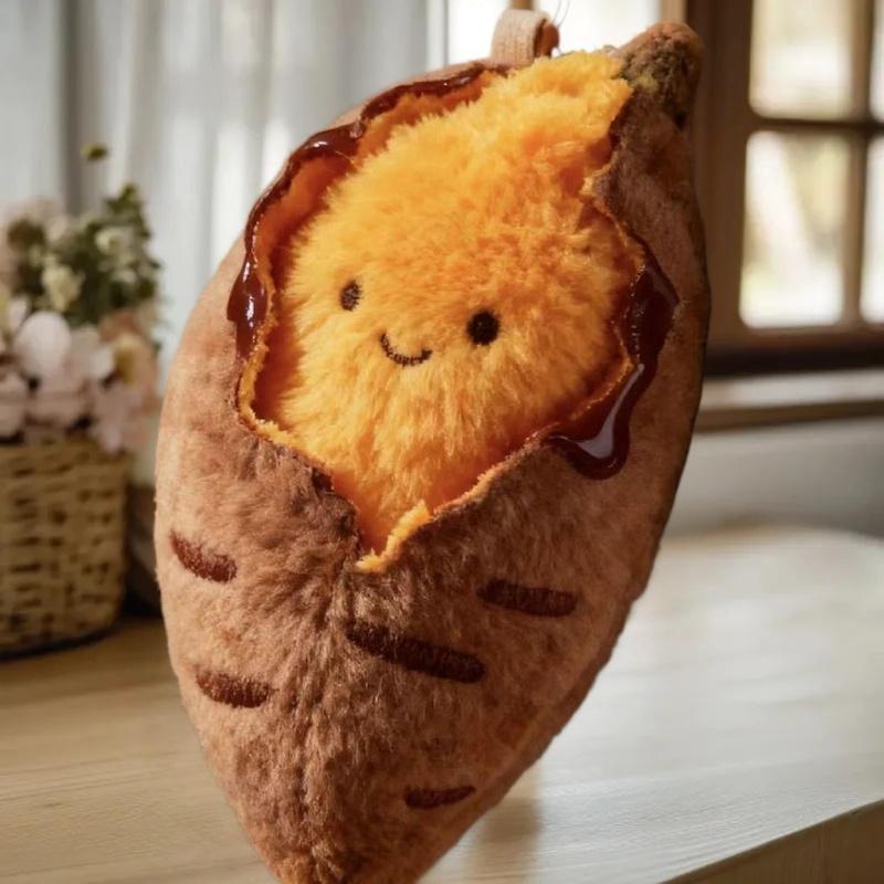 New Creative Roasted Sweet Pot - Gaming Console Keychain 리뷰 및 가격