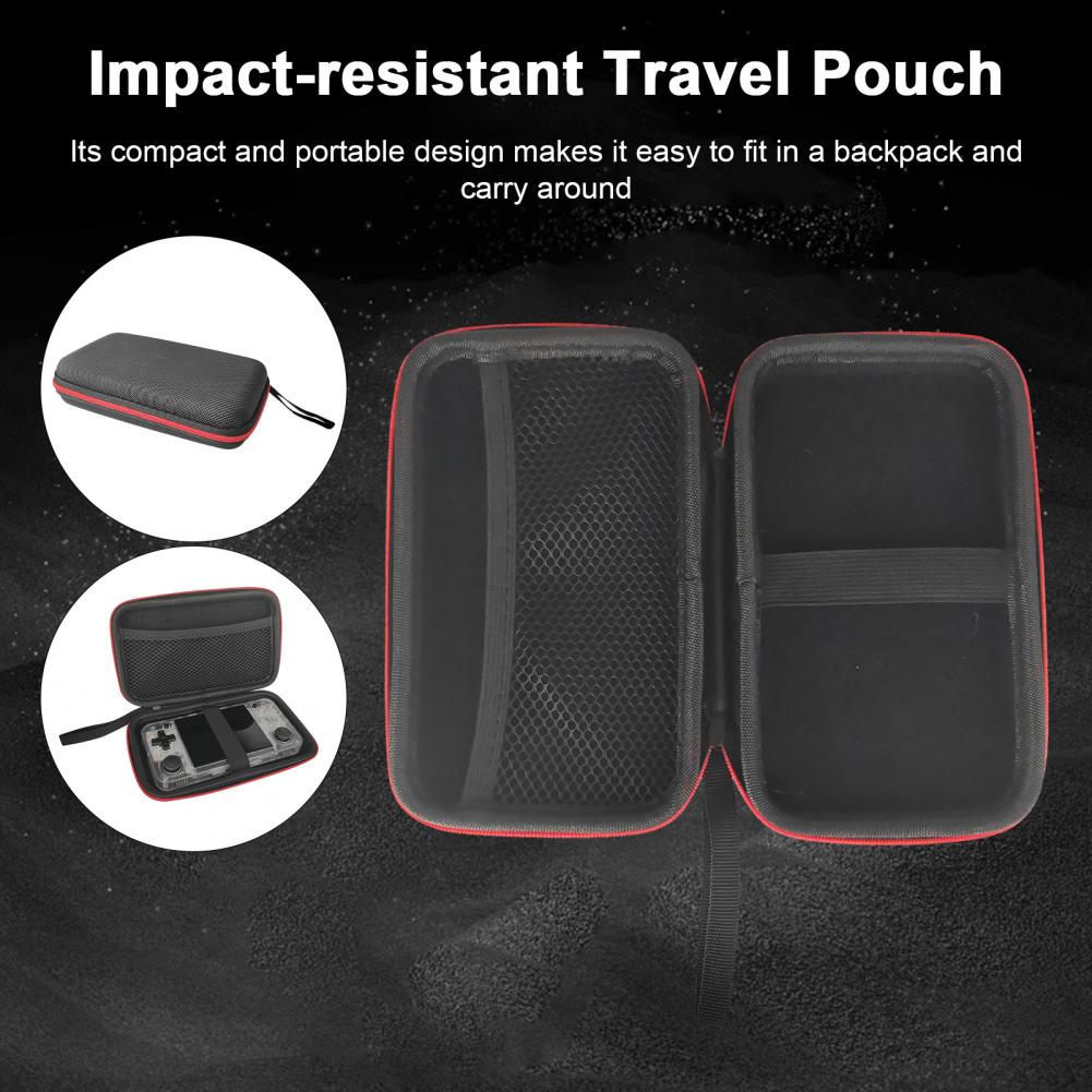 Portable Gaming System Organiz - Gaming Console Organizer 리뷰 및 가격