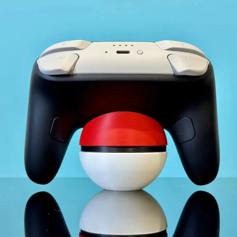 New Poke Ball Pokmeon For PS5/ - Ps5 Controller Cover 리뷰 및 가격