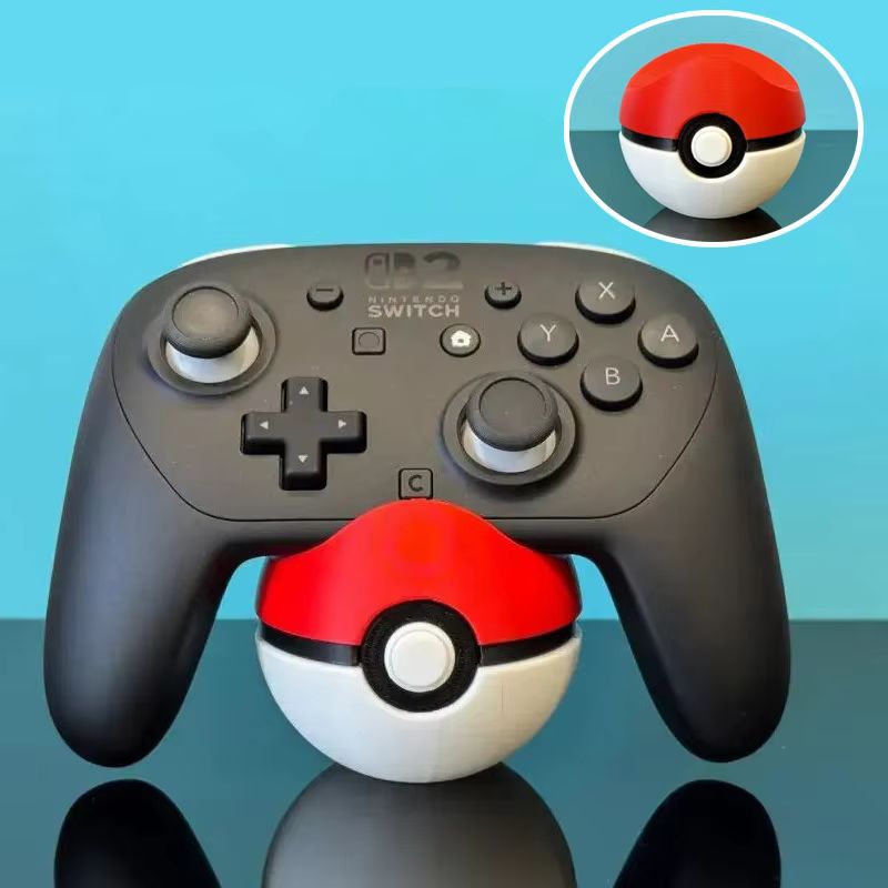 New Poke Ball Pokmeon For PS5/ - Ps5 Controller Cover 리뷰 및 가격