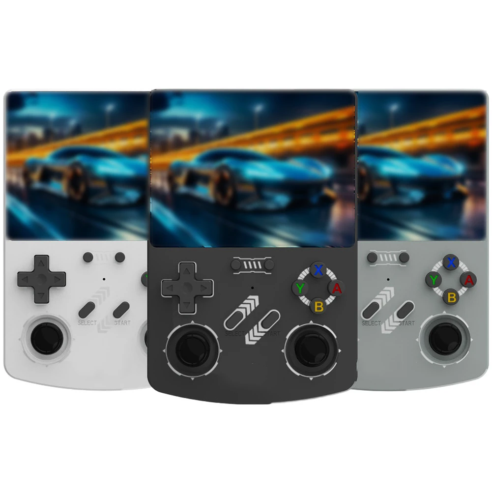 1 Pc R40XX Handheld Game Conso - Gaming Console Online 리뷰 및 가격