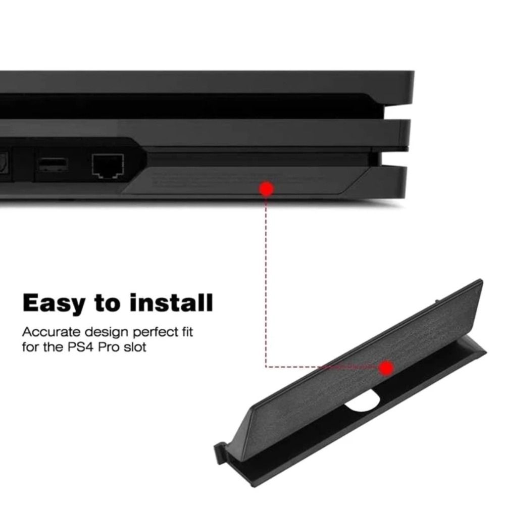 Durable for PS4 Game Console H - Gaming Console Monitor 리뷰 및 가격