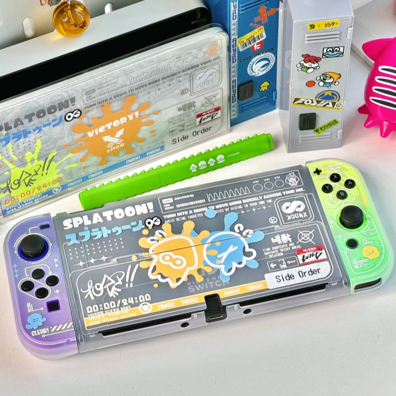 Splatoon 3 Switch 2 Gen Split  - Gaming Console With 리뷰 및 가격