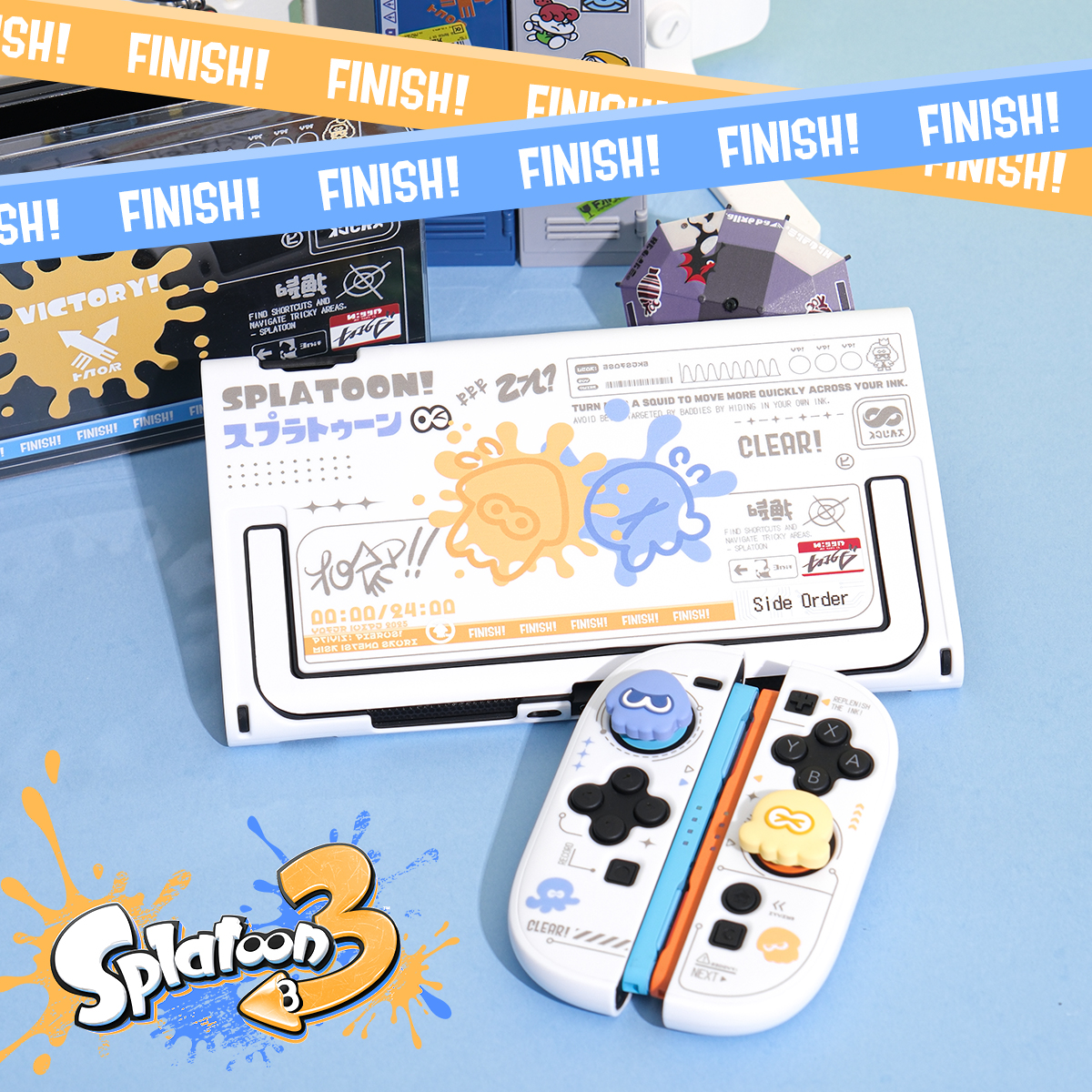 Splatoon 3 Switch 2 Gen Split  - Gaming Console With 리뷰 및 가격