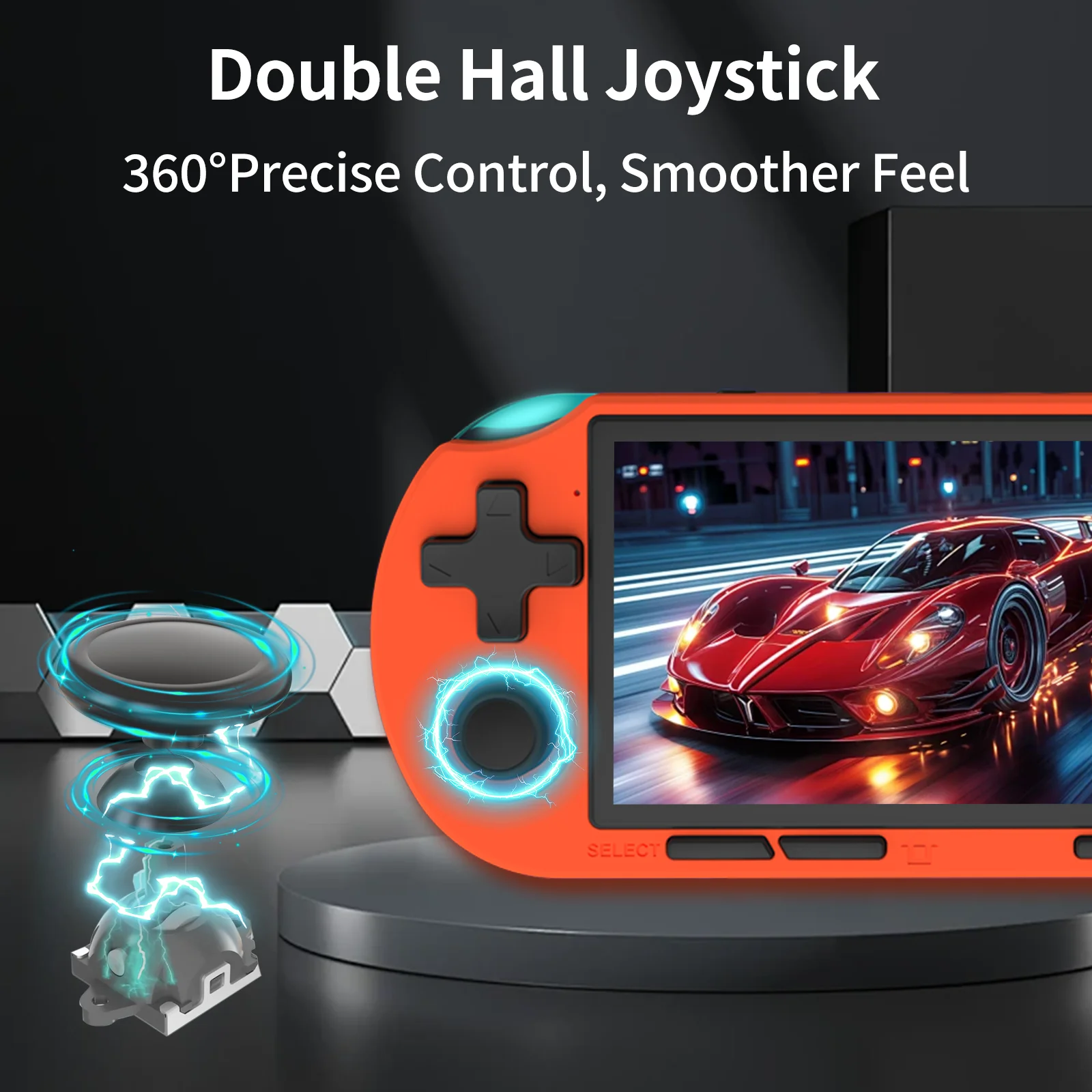 GAMINJA Handheld Portable Gami - Gaming Console Types 리뷰 및 가격