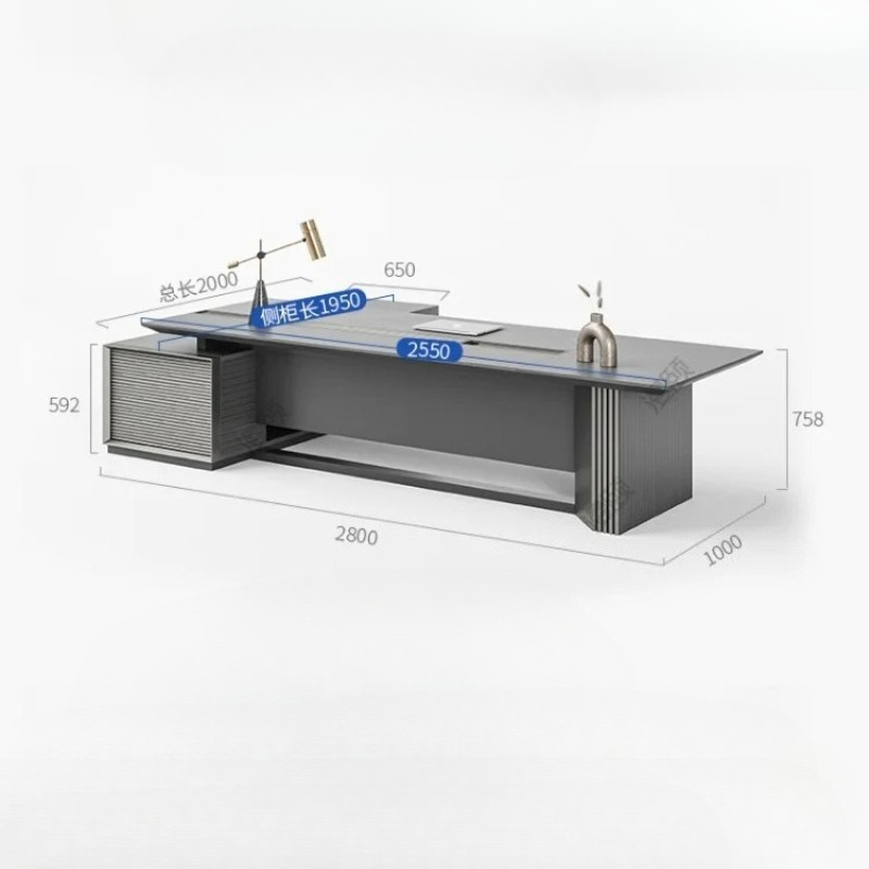School Corner Console Table Me - Gaming Console Organizer 리뷰 및 가격