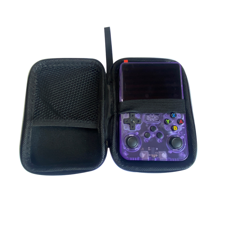 Bag for R36S Retro Handheld Vi - Gaming Console Bag 리뷰 및 가격