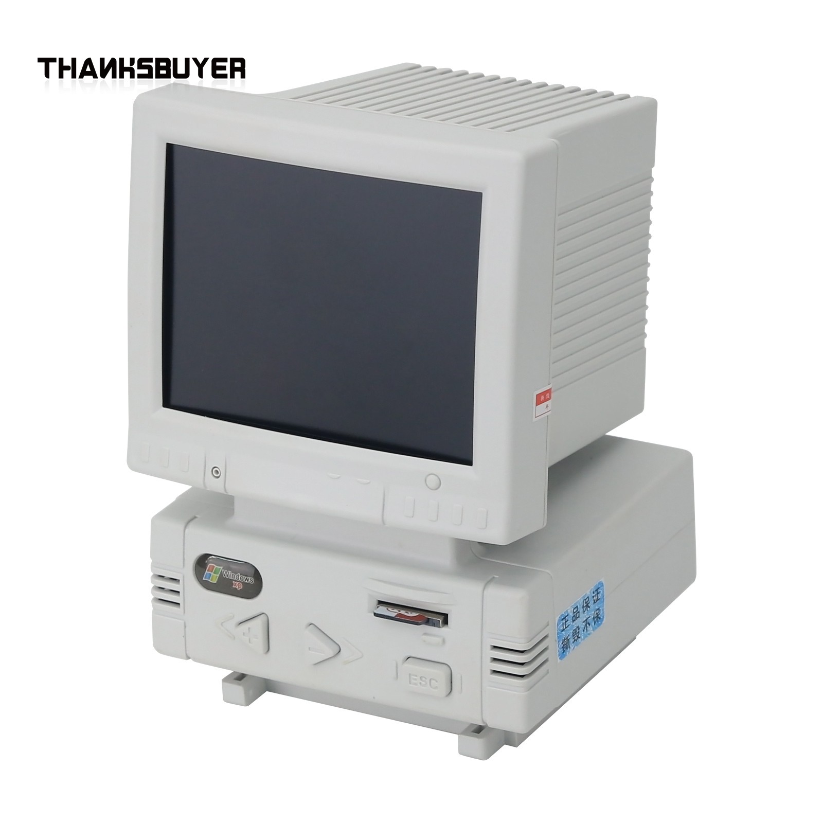 DIY Retro Mini Computer-design - Gaming Console Car 리뷰 및 가격