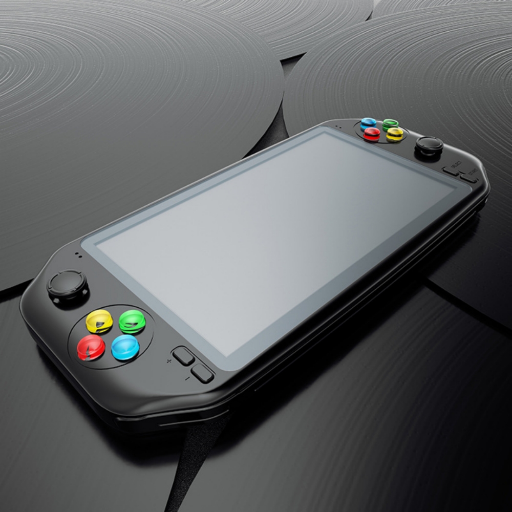 7000 Free Games Handheld Game  - Gaming Console Types 리뷰 및 가격