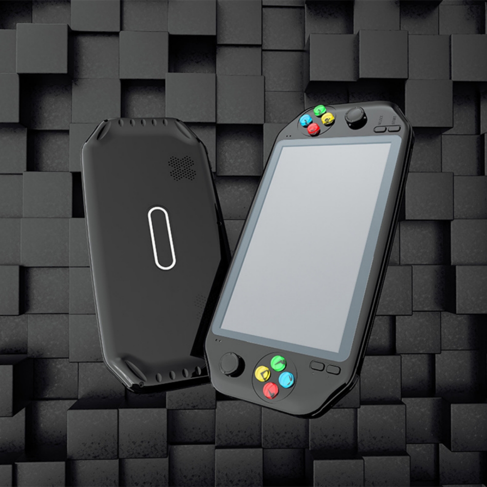 7000 Free Games Handheld Game  - Gaming Console Types 리뷰 및 가격