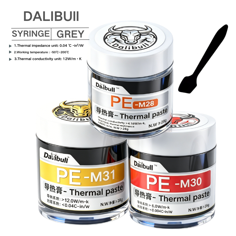 Dalibull High Performance Ther - Gaming Console With 리뷰 및 가격