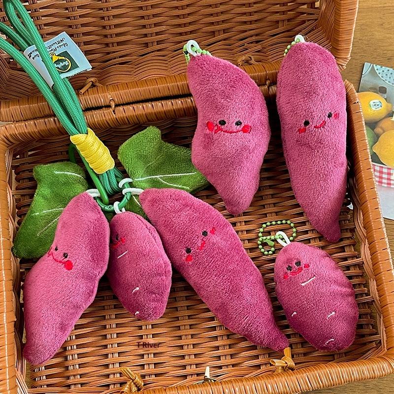 Z. Cute Cartoon Purple Sweet P - Gaming Console Keychain 리뷰 및 가격