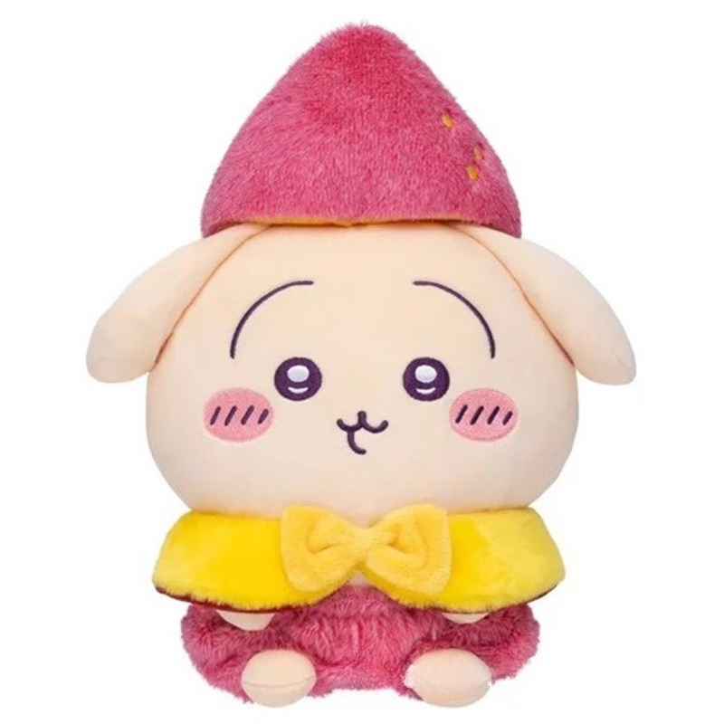 jiyiSweet Potato Plush Keychai - Gaming Console Keychain 리뷰 및 가격