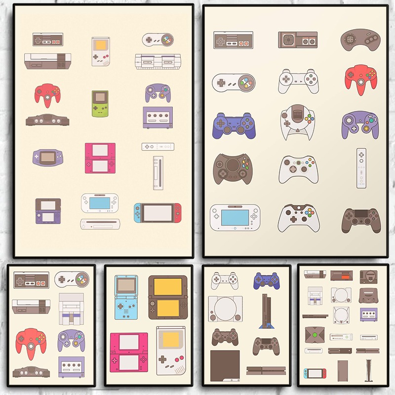 Video Game Handheld and Consol - Gaming Console With 리뷰 및 가격