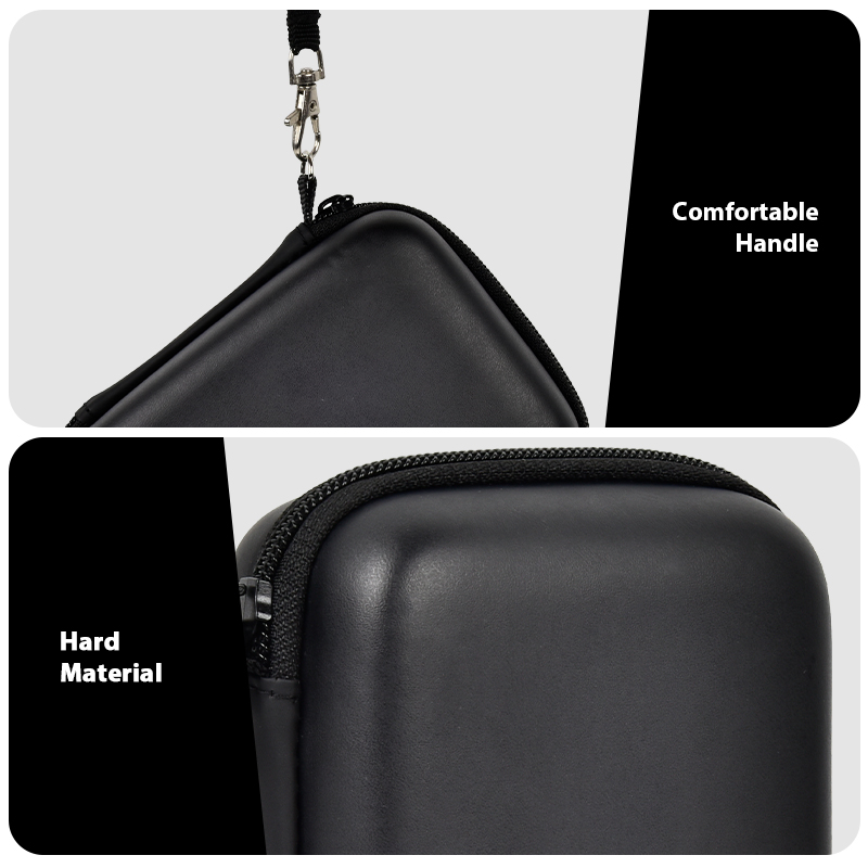 Travel Case for R36S/ RG353V/  - Gaming Console Organizer 리뷰 및 가격