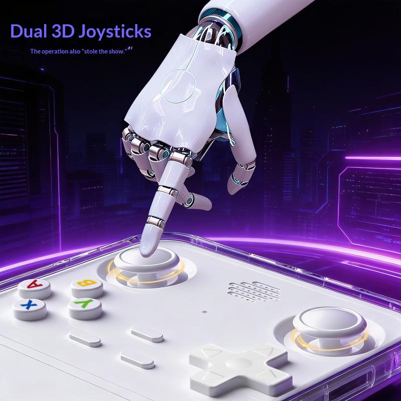 Transparent Dust Cover For R36 - Gaming Console Bag 리뷰 및 가격