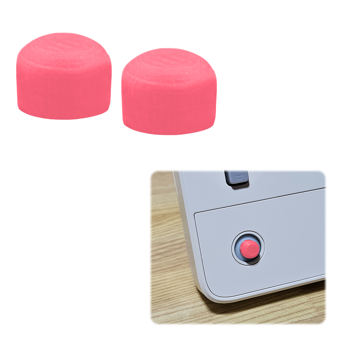 (Left )Joystick cap Replacemen - Gaming Console Repair 리뷰 및 가격