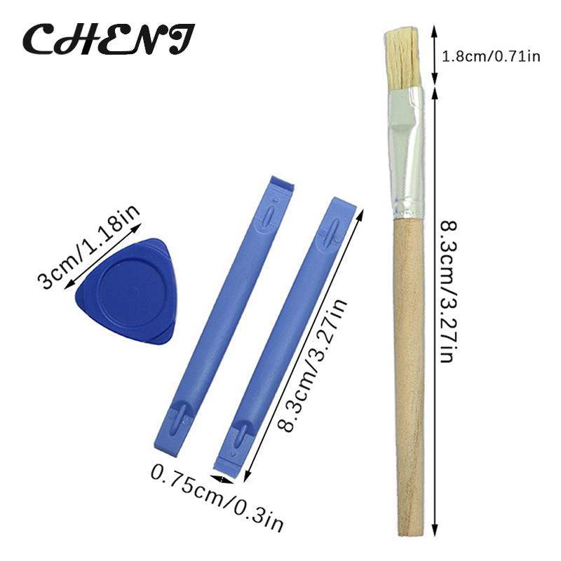 T6 T8H T10H Screwdriver Tool K - Gaming Console Repair 리뷰 및 가격