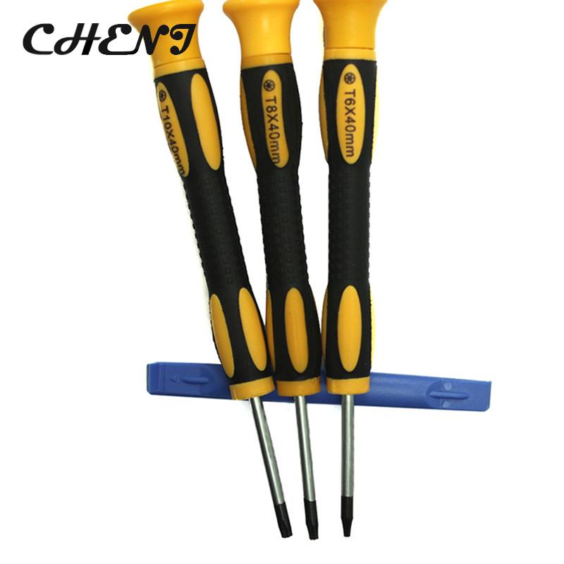 T6 T8H T10H Screwdriver Tool K - Gaming Console Repair 리뷰 및 가격