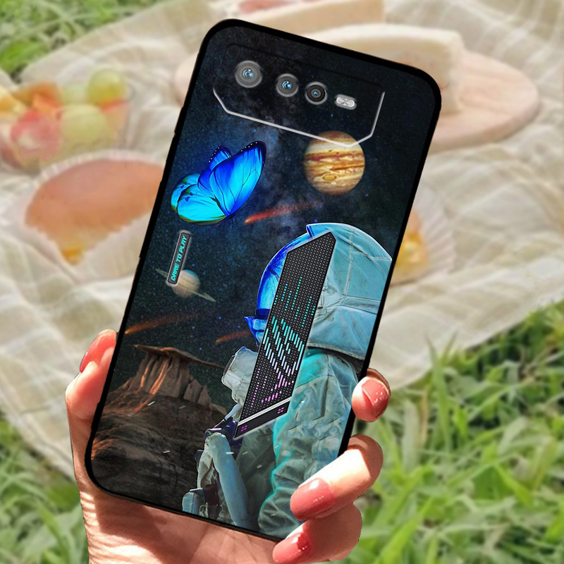 For Asus ROG Phone 6 Rog6 Case - Gaming Console Rog 리뷰 및 가격