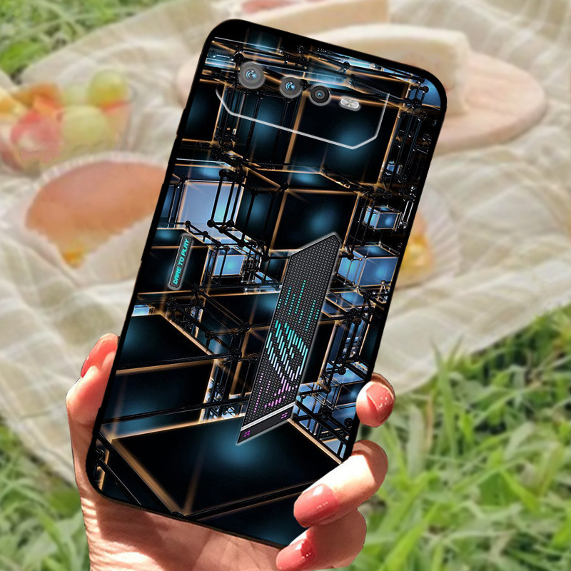 For Asus ROG Phone 6 Rog6 Case - Gaming Console Rog 리뷰 및 가격