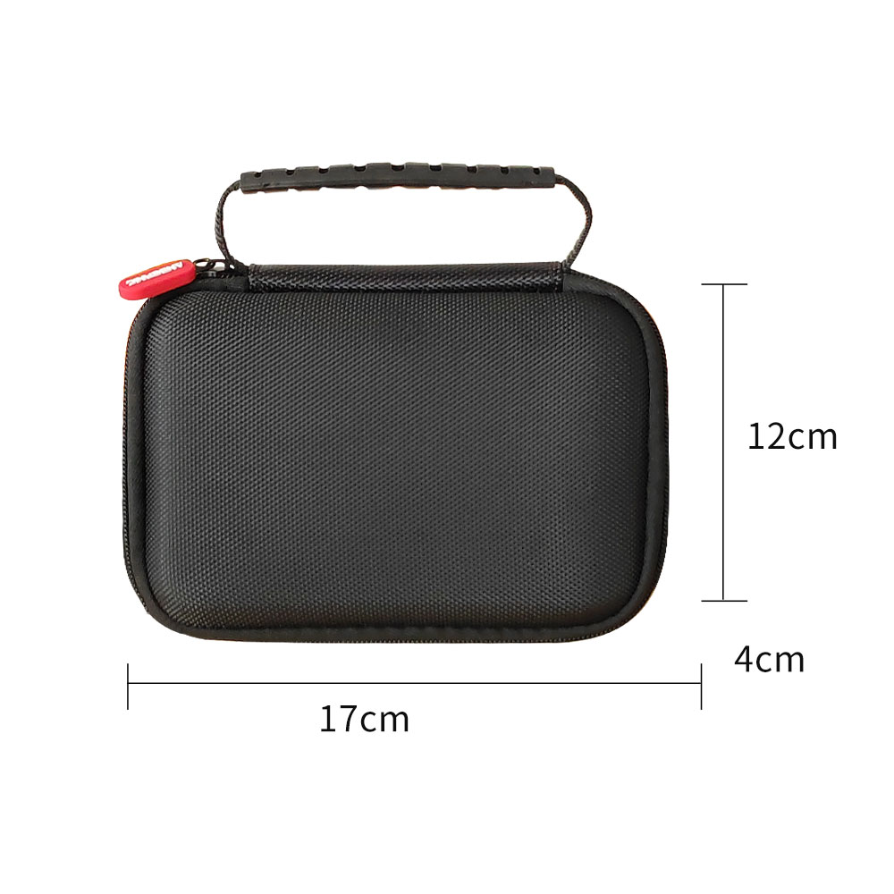 Shockproof Protective Carry Ca - Gaming Console Organizer 리뷰 및 가격