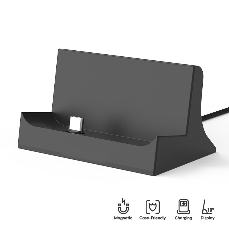 Magnetic Charging Dock Station - Gaming Console Types 리뷰 및 가격