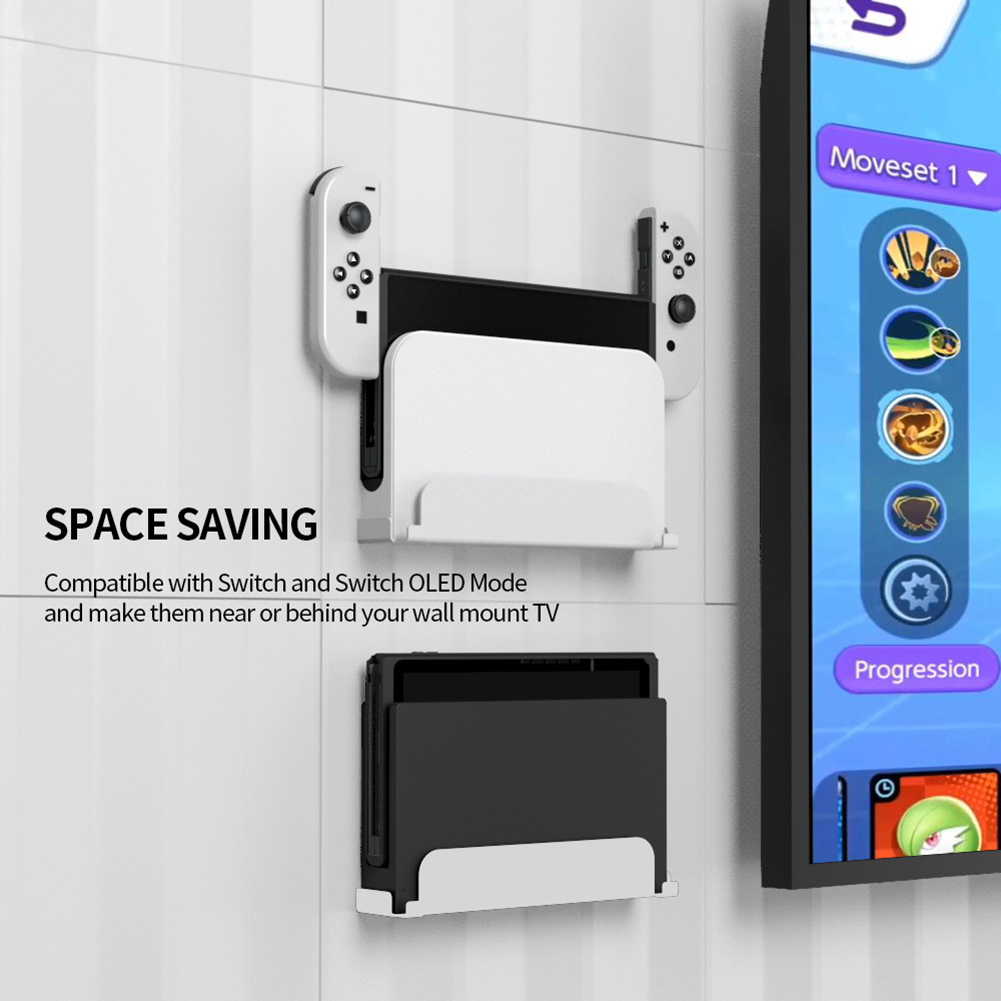 Universal Game Host Wall Brack - Gaming Console Organizer 리뷰 및 가격
