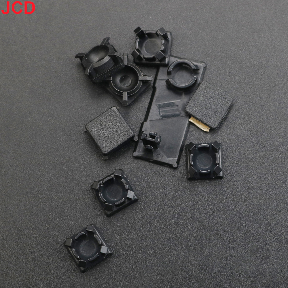 JCD Full Set Screws For PS2 PS - Gaming Console Monitor 리뷰 및 가격