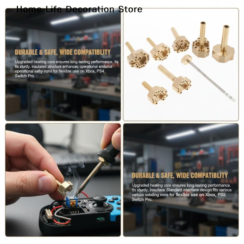 【TG】1Pcs Joystick Disassembly  - Gaming Console Repair 리뷰 및 가격