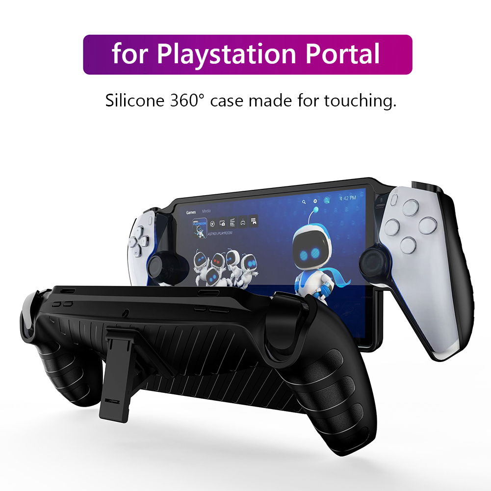 For Playstation Portal Gaming  - Gaming Console Bag 리뷰 및 가격