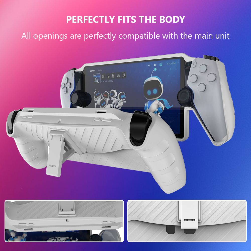 For Playstation Portal Gaming  - Gaming Console Bag 리뷰 및 가격