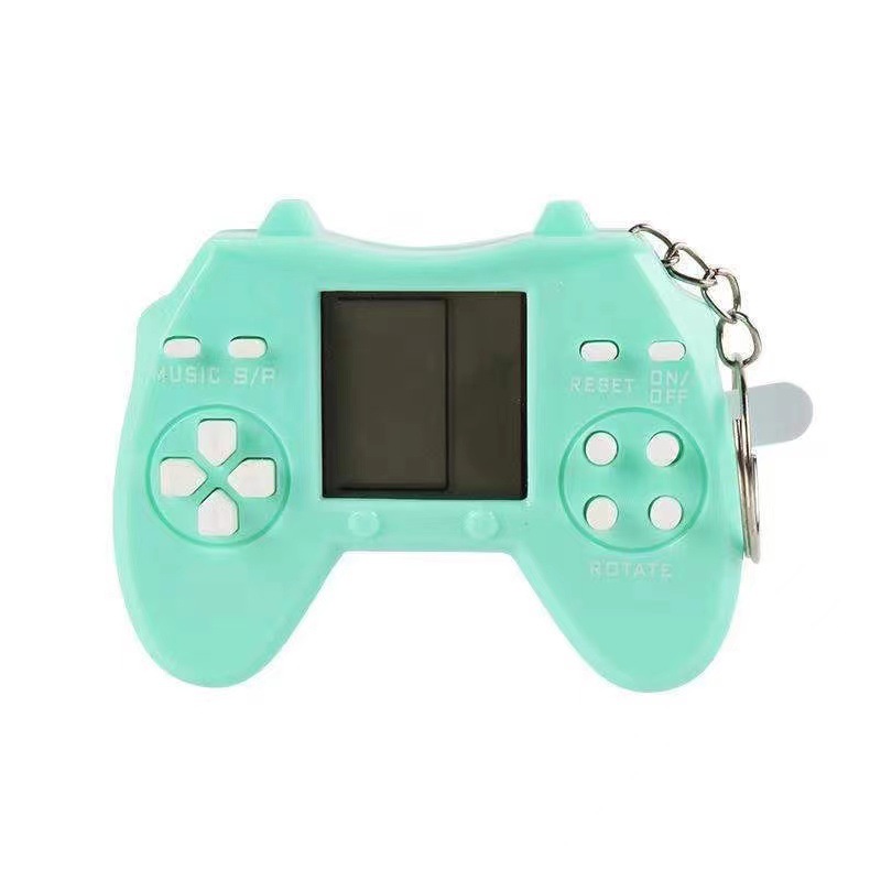 Mini Classic Gaming Console Ke - Gaming Console Keychain 리뷰 및 가격