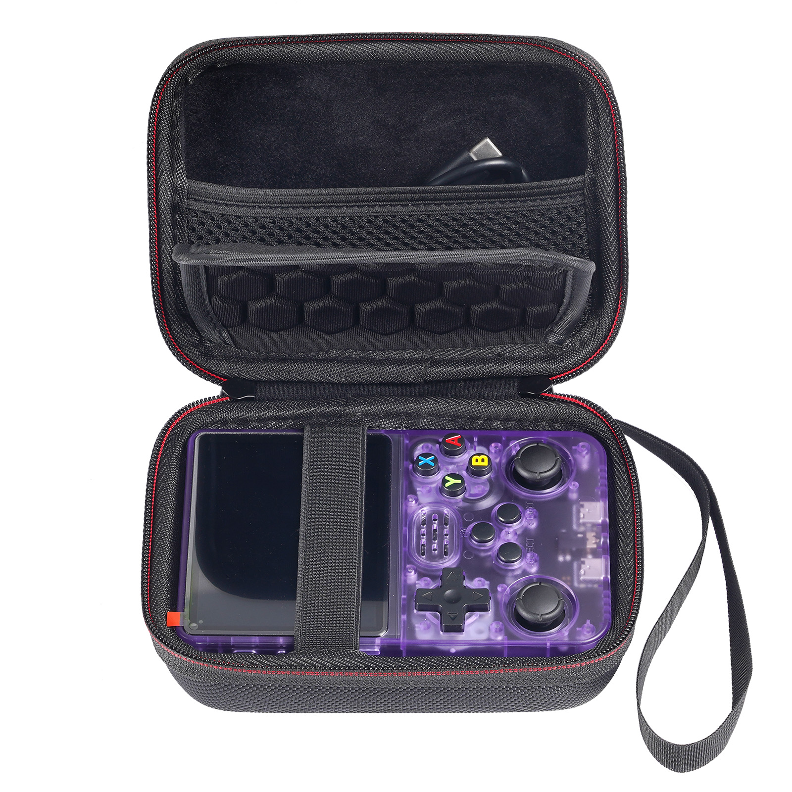 Retro Handheld Game Console, M - Gaming Console Organizer 리뷰 및 가격